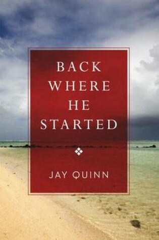 Cover of Back Where He Started