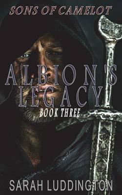 Book cover for Albion's Legacy