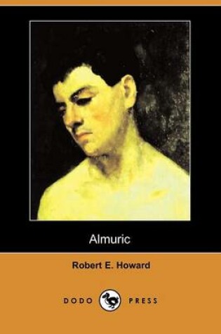 Cover of Almuric (Dodo Press)