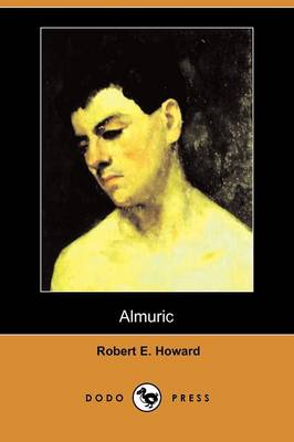Book cover for Almuric (Dodo Press)