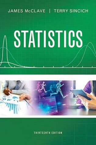 Cover of Statistics Plus New Mylab Statistics with Pearson Etext -- Access Card Package