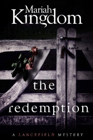 Cover of The Redemption