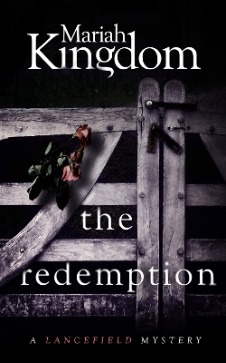 Book cover for The Redemption