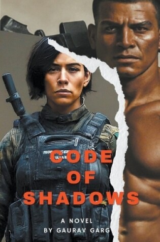 Cover of Code of Shadows