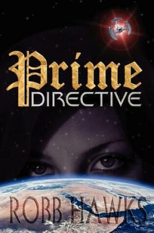 Cover of Prime Directive