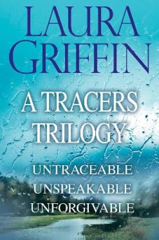 Cover of Laura Griffin - A Tracers Trilogy