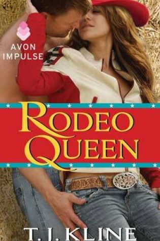 Cover of Rodeo Queen