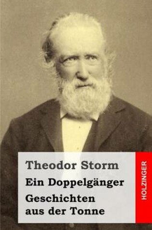 Cover of Ein Doppelgänger / Geschichten aus der Tonne