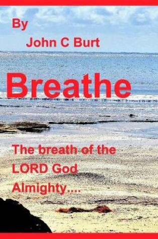 Cover of Breathe.