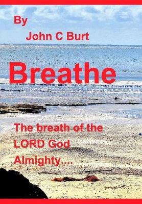 Book cover for Breathe.