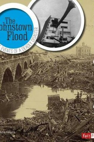 Cover of The Johnstown Flood