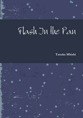 Book cover for Flash In the Pan