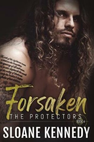 Cover of Forsaken