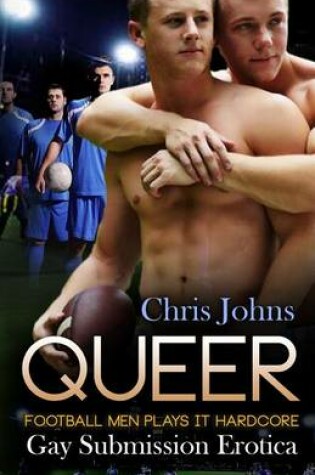 Cover of Queer