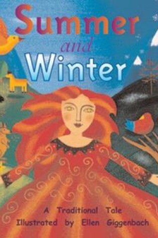 Cover of Summer and Winter (Level 12)