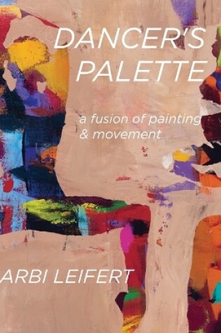 Cover of Dancer's Palette