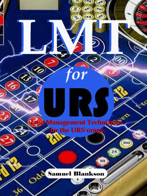 Book cover for LMT for URS