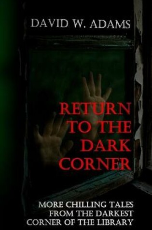 Cover of Return to the Dark Corner