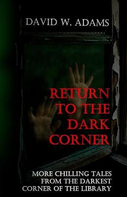 Book cover for Return to the Dark Corner
