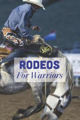 Book cover for Rodeos