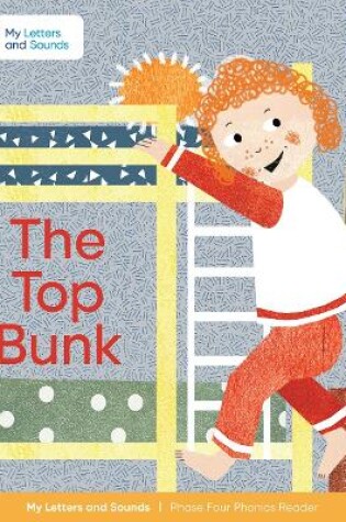 Cover of The Top Bunk
