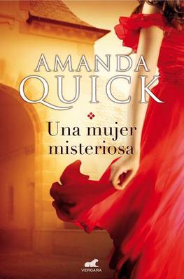 Book cover for La Mujer Misteriosa