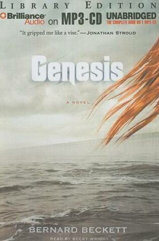 Cover of Genesis