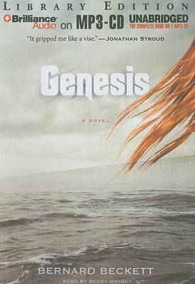 Book cover for Genesis