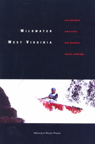 Cover of Wildwater West Virginia