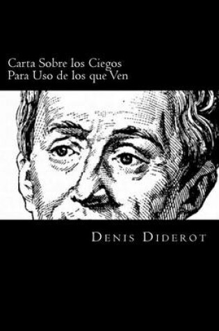 Cover of Carta Sobre los Ciegos Para USO de los que Ven (Spanish Edition)