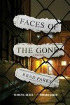 Book cover for Faces of the Gone