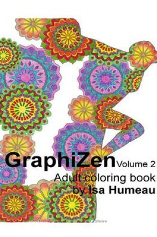 Cover of Graphizen Volume 2