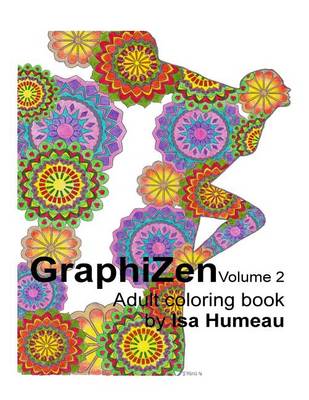 Book cover for Graphizen Volume 2