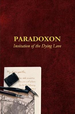 Cover of Paradoxon