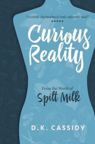 Cover of Curious Reality