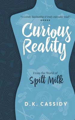 Book cover for Curious Reality