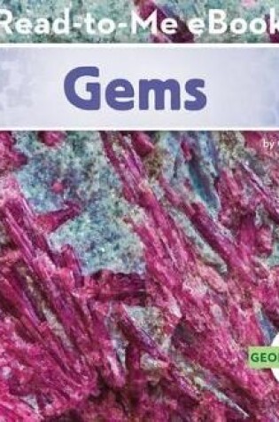 Cover of Gems