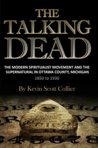Cover of The Talking Dead