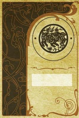 Cover of Monogram Pig Journal