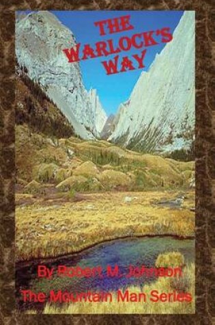 Cover of The Warlock's Way