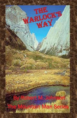 Cover of The Warlock's Way