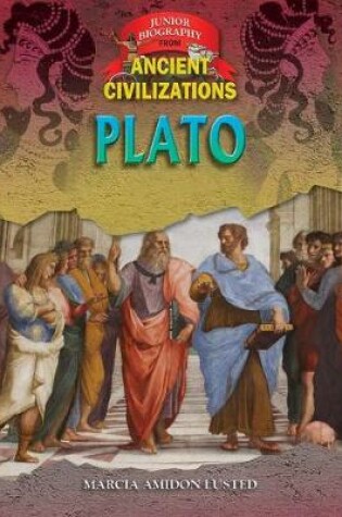 Cover of Plato