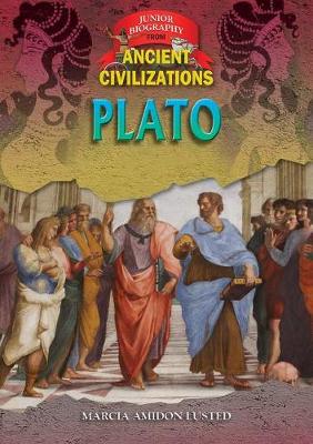 Cover of Plato