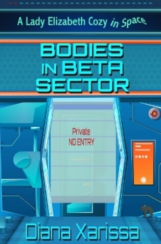 Cover of Bodies in Beta Sector