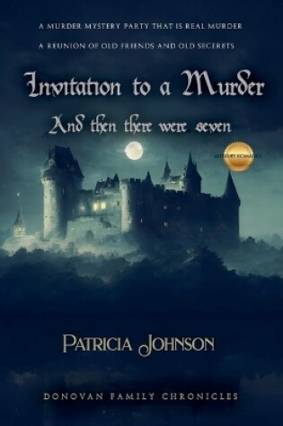 Cover of Invitation to a Murder