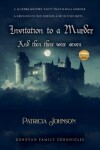 Book cover for Invitation to a Murder