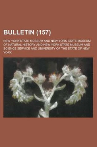 Cover of Bulletin (157)