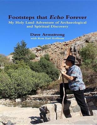 Book cover for Footsteps That Echo Forever