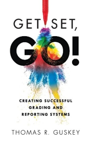 Cover of Get Set, Go!