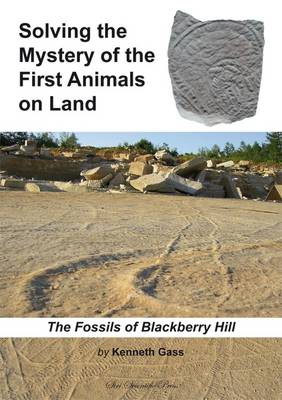 Cover of Solving the Mystery of the First Animals on Land